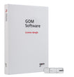 GOM Correlate Professional software license w/ Trilion Gold package (1y)